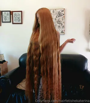 Hairfetishekaterina OnlyFans Leaked Free Thumbnail Picture - #BsUYKm4neW