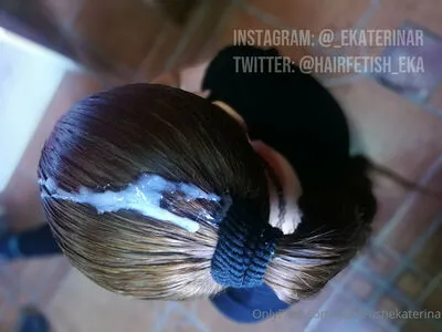 Hairfetishekaterina OnlyFans Leaked Free Thumbnail Picture - #SwzAwwWt7D