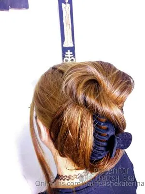 Hairfetishekaterina OnlyFans Leaked Free Thumbnail Picture - #fz55MEtXqB