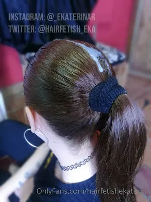 Hairfetishekaterina OnlyFans Leaked Free Thumbnail Picture - #pvHYy4uFQa