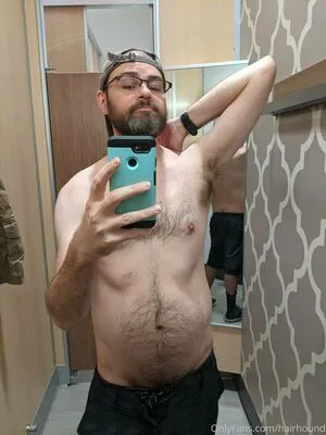 Hairhound OnlyFans Leaked Free Thumbnail Picture - #2wMwiQijc2