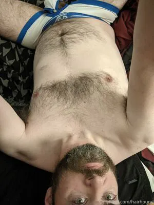 Hairhound OnlyFans Leaked Free Thumbnail Picture - #47UK3BbYRh