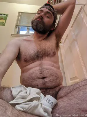 Hairhound OnlyFans Leaked Free Thumbnail Picture - #9Krm7sDSre