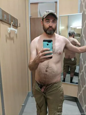 Hairhound OnlyFans Leaked Free Thumbnail Picture - #JSYTzbPulT