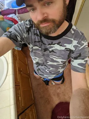 Hairhound OnlyFans Leaked Free Thumbnail Picture - #LqTa22BDgg