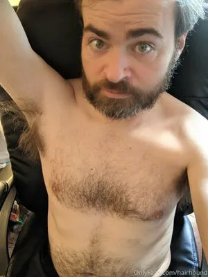 Hairhound OnlyFans Leaked Free Thumbnail Picture - #WnV91Bwsk5