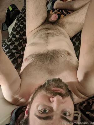 Hairhound OnlyFans Leaked Free Thumbnail Picture - #Xsva5LnRvS