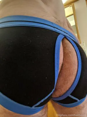 Hairhound OnlyFans Leaked Free Thumbnail Picture - #g08CBYhYtY
