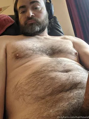 Hairhound OnlyFans Leaked Free Thumbnail Picture - #gP71XbzyMK