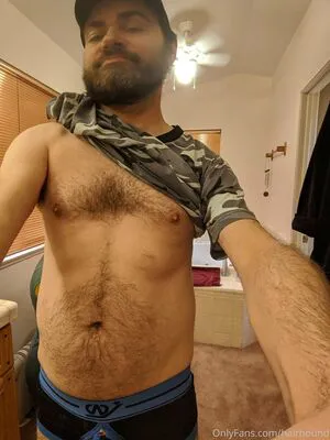 Hairhound OnlyFans Leaked Free Thumbnail Picture - #iqi2xUbTB4
