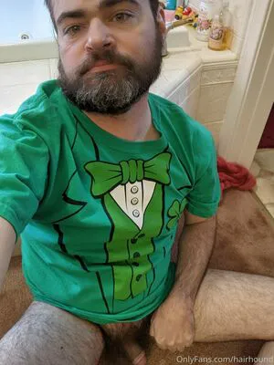 Hairhound OnlyFans Leaked Free Thumbnail Picture - #lUnsQbeOnL