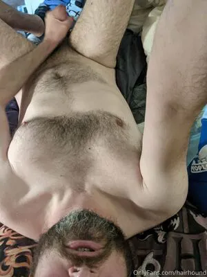 Hairhound OnlyFans Leaked Free Thumbnail Picture - #opspfkaaho
