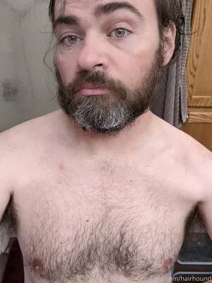 Hairhound OnlyFans Leaked Free Thumbnail Picture - #ycbp77hfCc