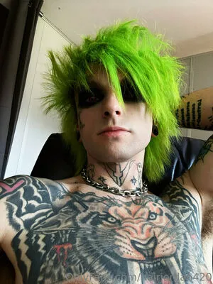 Hairjordan420 OnlyFans Leaked Free Thumbnail Picture - #15tmtG1o54