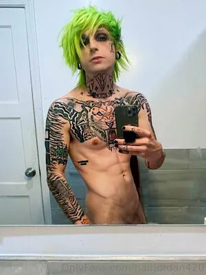 Hairjordan420 OnlyFans Leaked Free Thumbnail Picture - #1tyeaSvnpj