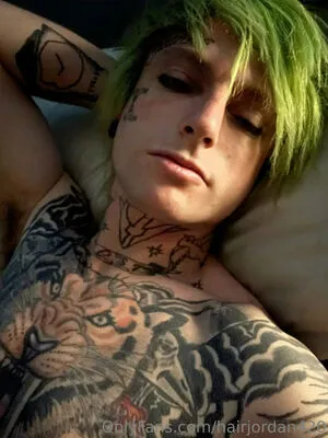Hairjordan420 OnlyFans Leaked Free Thumbnail Picture - #A53xgYegTr