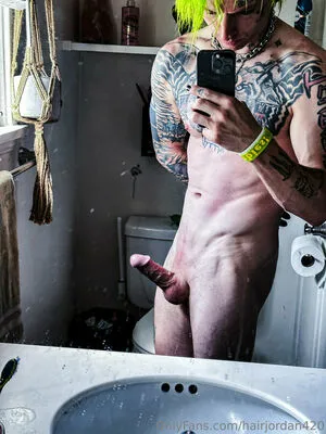 Hairjordan420 OnlyFans Leaked Free Thumbnail Picture - #I9cXy0h3a8