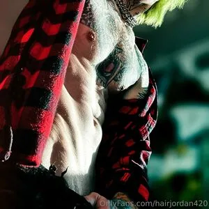 Hairjordan420 OnlyFans Leaked Free Thumbnail Picture - #ItXLmDjkKg