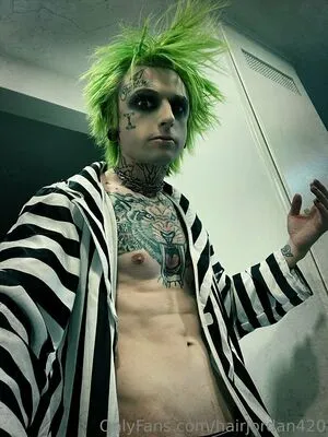Hairjordan420 OnlyFans Leaked Free Thumbnail Picture - #LGba5cbG1c