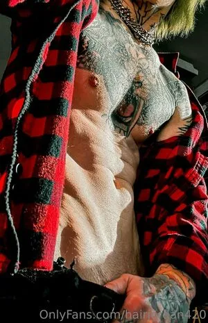Hairjordan420 OnlyFans Leaked Free Thumbnail Picture - #OP75IBNg3f