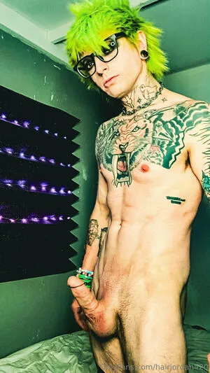 Hairjordan420 OnlyFans Leaked Free Thumbnail Picture - #PmLSCd6U6x