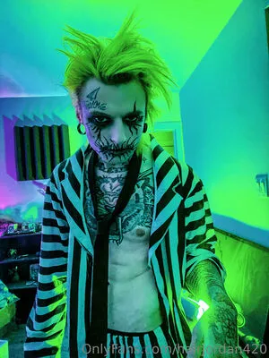 Hairjordan420 OnlyFans Leaked Free Thumbnail Picture - #RcMOqRP40D