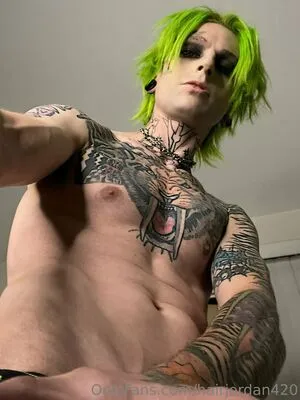 Hairjordan420 OnlyFans Leaked Free Thumbnail Picture - #Roc6j1rKnZ