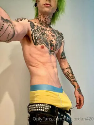 Hairjordan420 OnlyFans Leaked Free Thumbnail Picture - #RqLVsizn4K