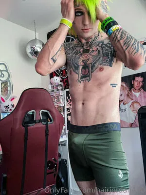 Hairjordan420 OnlyFans Leaked Free Thumbnail Picture - #Vtt0ILLfzr