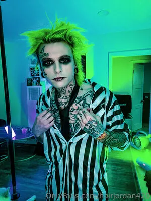 Hairjordan420 OnlyFans Leaked Free Thumbnail Picture - #WYI0N1tSwG
