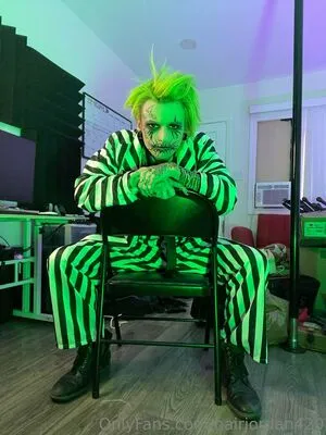Hairjordan420 OnlyFans Leaked Free Thumbnail Picture - #YdOm3yWkRY