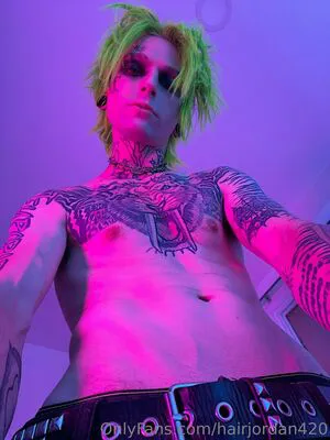 Hairjordan420 OnlyFans Leaked Free Thumbnail Picture - #Ye7z7jjJSH