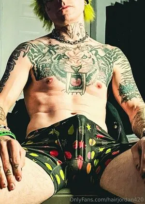 Hairjordan420 OnlyFans Leaked Free Thumbnail Picture - #aU63yzEfIB