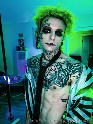 Hairjordan420 OnlyFans Leaked Free Thumbnail Picture - #bLQdBoR1kw