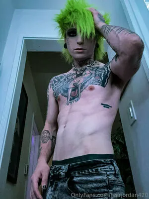 Hairjordan420 OnlyFans Leaked Free Thumbnail Picture - #d8me28s6QI