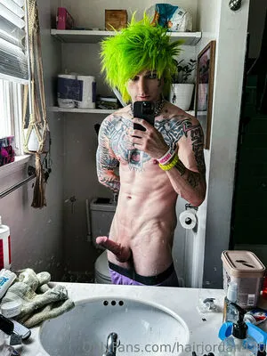 Hairjordan420 OnlyFans Leaked Free Thumbnail Picture - #dZeLvnWvQd