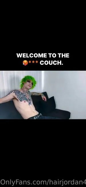 Hairjordan420 OnlyFans Leaked Free Thumbnail Picture - #decoPzMIUo