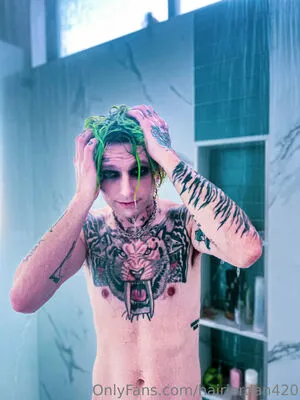 Hairjordan420 OnlyFans Leaked Free Thumbnail Picture - #dt5mu7uhgG