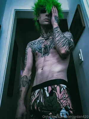 Hairjordan420 OnlyFans Leaked Free Thumbnail Picture - #gSpwTFYs4o