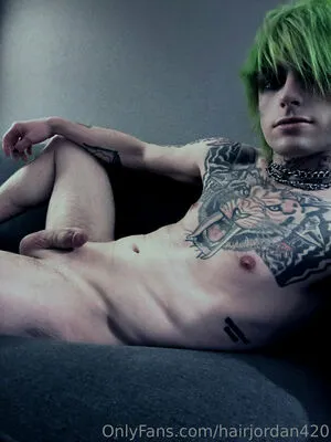 Hairjordan420 OnlyFans Leaked Free Thumbnail Picture - #hIHkKjsGdn