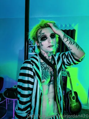 Hairjordan420 OnlyFans Leaked Free Thumbnail Picture - #hfLJ1thm4N