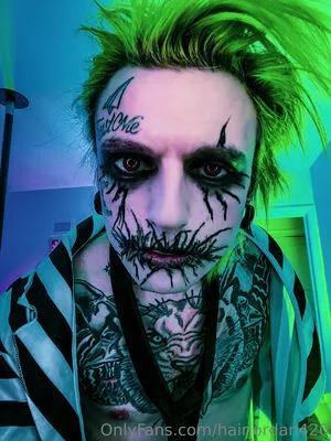 Hairjordan420 OnlyFans Leaked Free Thumbnail Picture - #kG6XyQ6ock