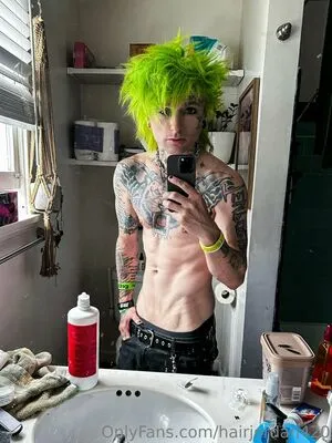 Hairjordan420 OnlyFans Leaked Free Thumbnail Picture - #lB1IGYQRWe