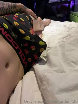 Hairjordan420 OnlyFans Leaked Free Thumbnail Picture - #oEwj1G1NvI