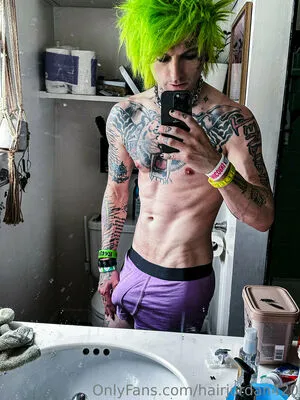 Hairjordan420 OnlyFans Leaked Free Thumbnail Picture - #rCkYE9YnQk