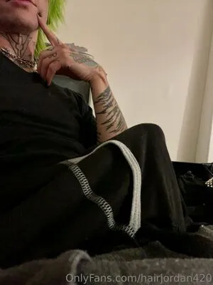 Hairjordan420 OnlyFans Leaked Free Thumbnail Picture - #sAKX1fcSGX