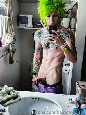 Hairjordan420 OnlyFans Leaked Free Thumbnail Picture - #vp0FZ59nfy