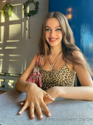 Hairy Barbie OnlyFans Leaked Free Thumbnail Picture - #PBNVmCZt3r