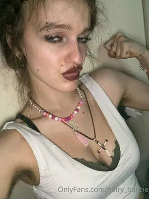 Hairy Barbie OnlyFans Leaked Free Thumbnail Picture - #W56EA8WC9r