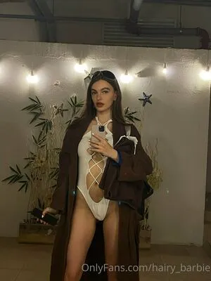 Hairy Barbie OnlyFans Leaked Free Thumbnail Picture - #ZqxXumTXRn